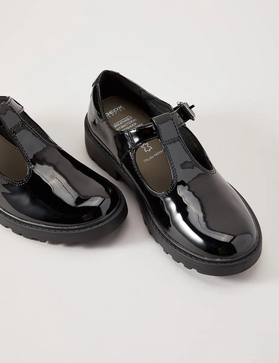 Geox Dziewczyna Casey Girl E Baleriny