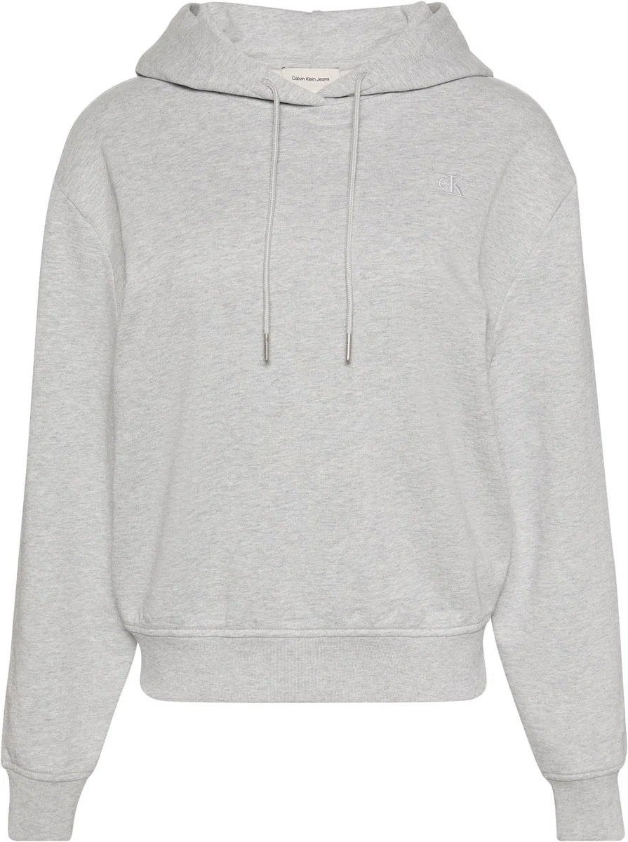 Calvin Klein Bluzy Kobiety Ls French Terry Po Hoodie Lv047c224g