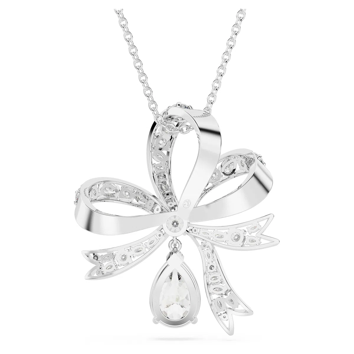 Swarovski Kolekcja Volta Naszyjnik