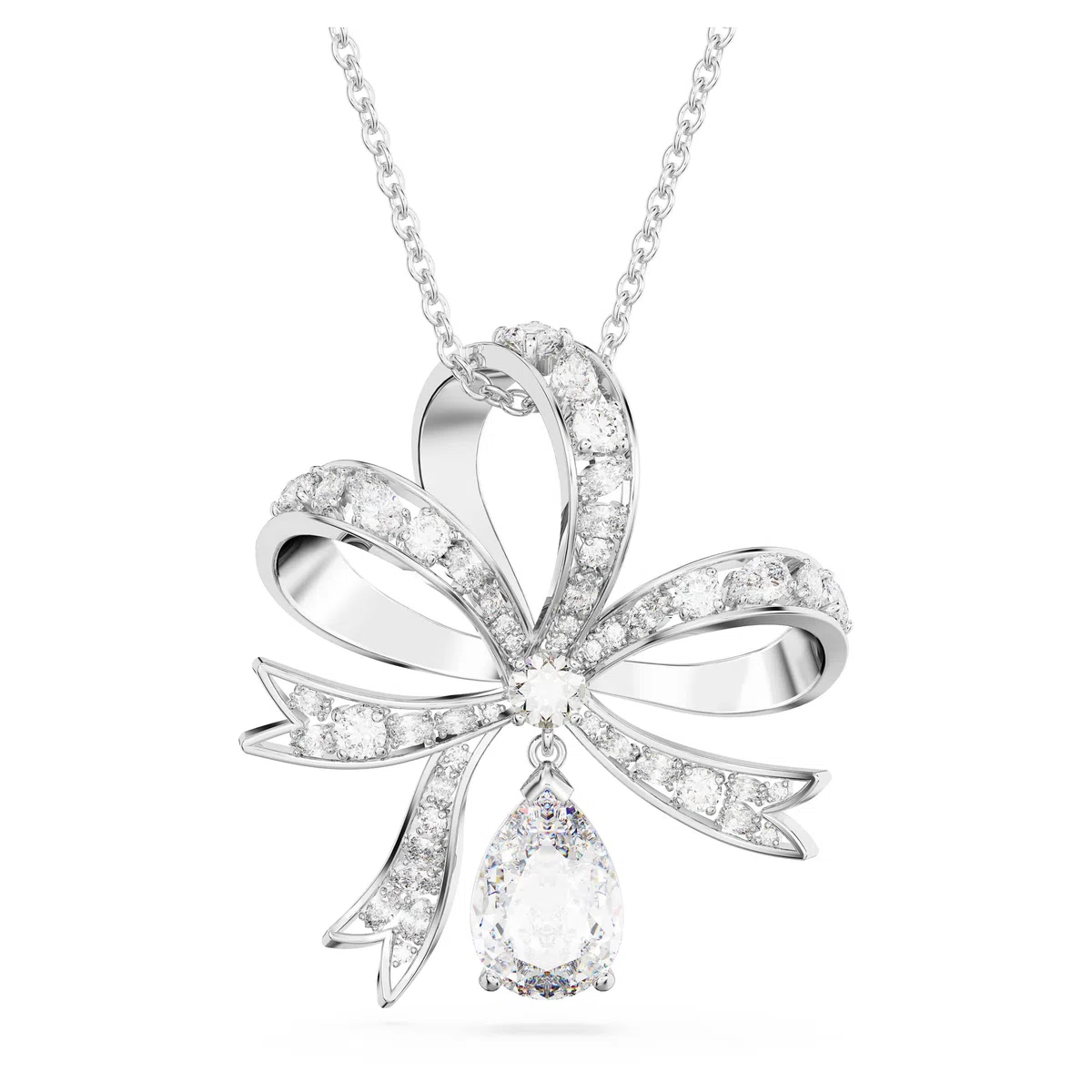 Swarovski Kolekcja Volta Naszyjnik