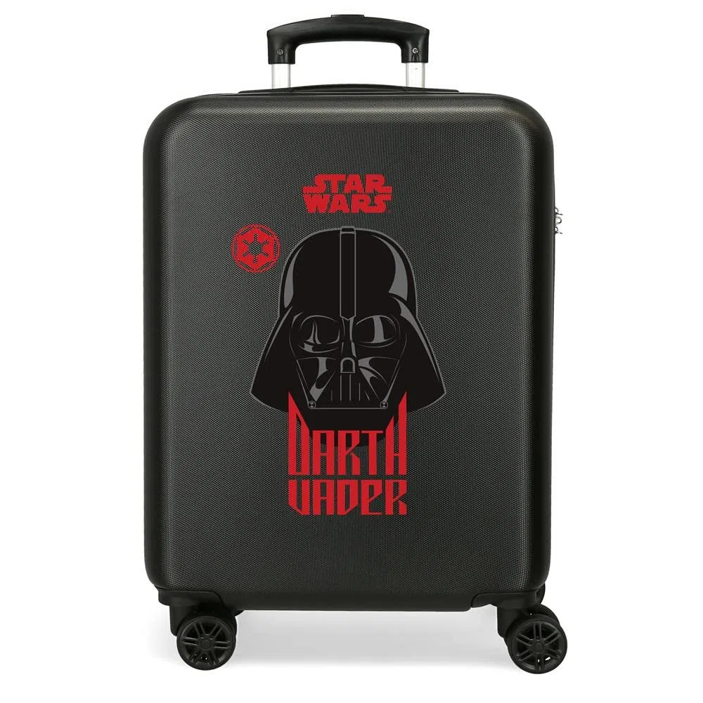 Star Wars, Darth Vader, Talla única, Walizka kabinowa