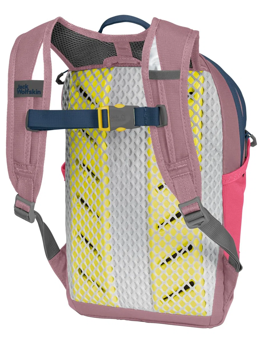 Jack Wolfskin Kids Moab Jam KIDS MOAB JAM Mixed Kids (zestaw 1 szt.)