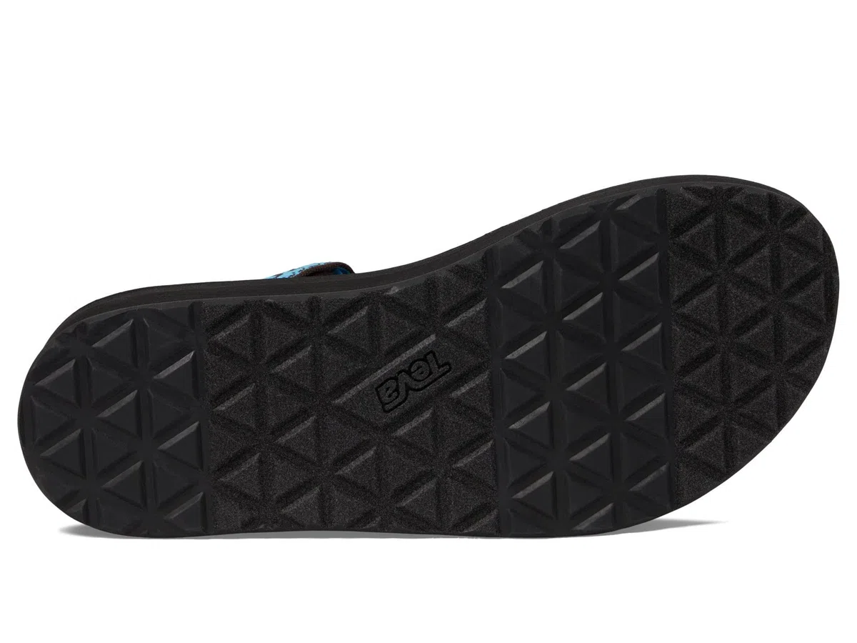 Teva Olowahu Sandal Womens - Sandały sportowe i outdoorowe. Kobiety