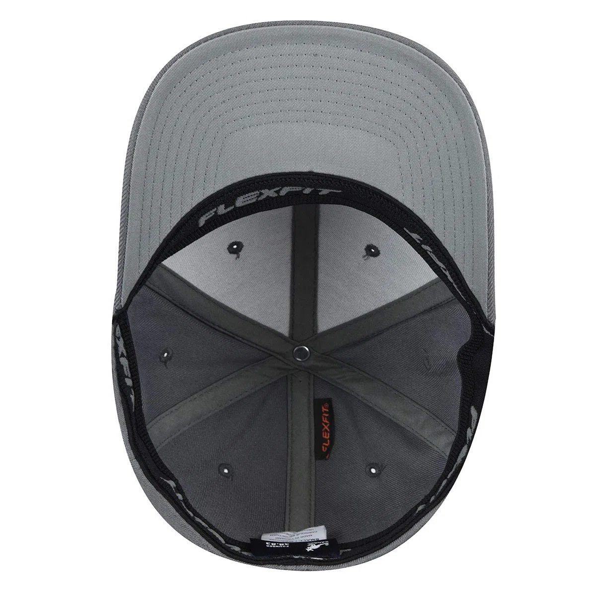 Kangol czapka baseballowa Mężczyźni Wool Flexfit Baseball