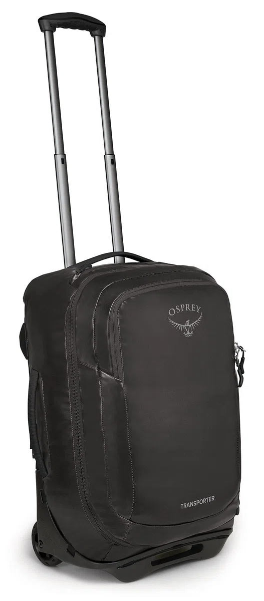 Osprey Rolling Transporter Torba podręczna Unisex