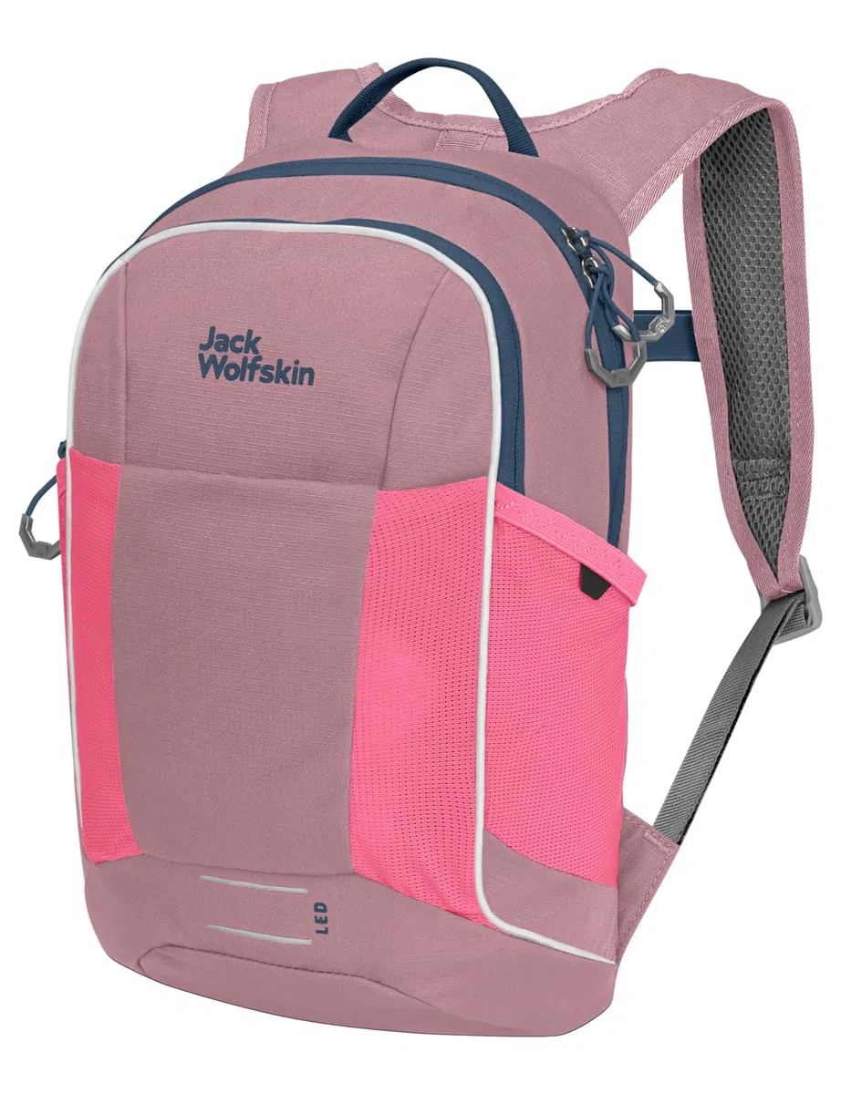 Jack Wolfskin Kids Moab Jam KIDS MOAB JAM Mixed Kids (zestaw 1 szt.)
