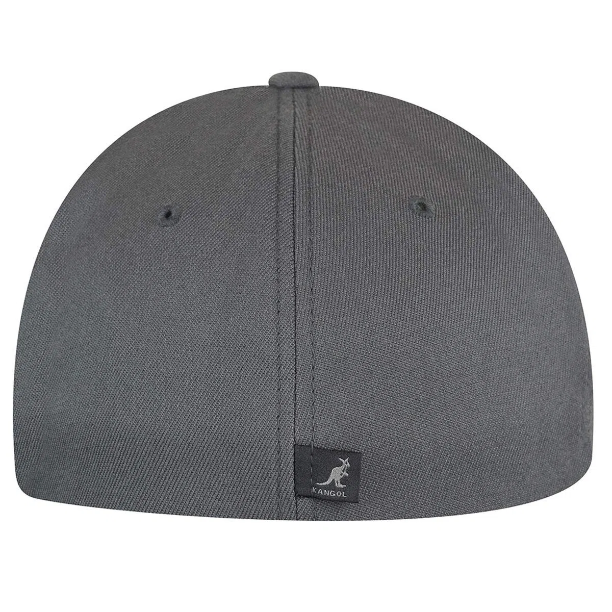 Kangol czapka baseballowa Mężczyźni Wool Flexfit Baseball
