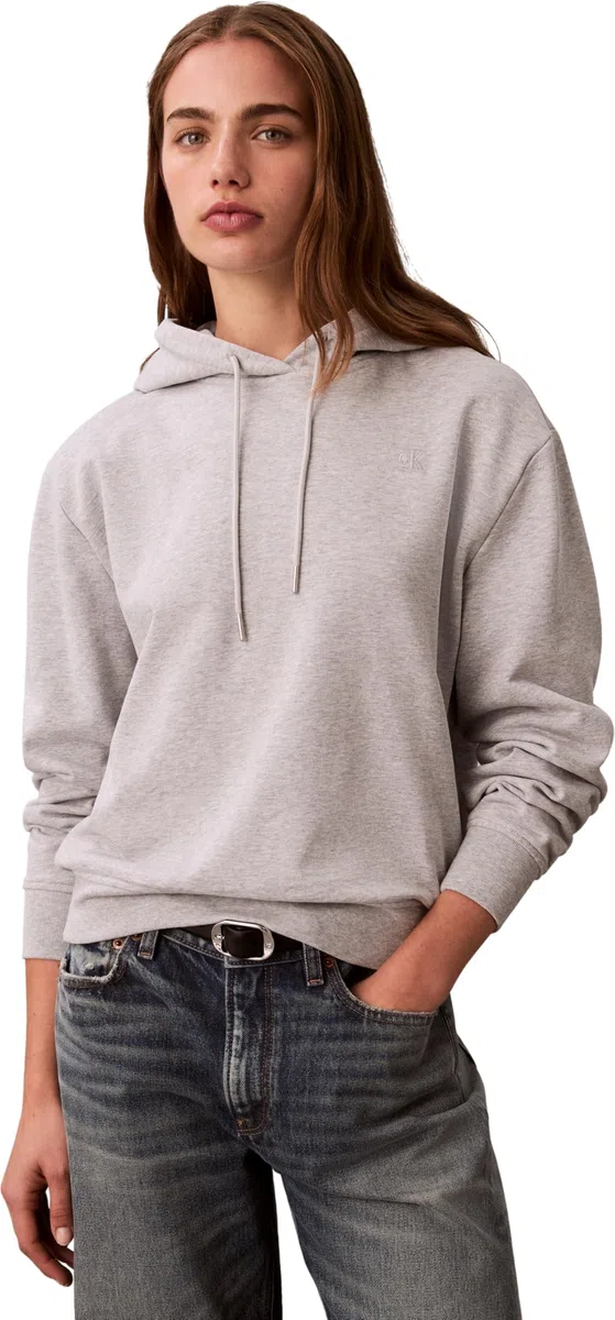 Calvin Klein Bluzy Kobiety Ls French Terry Po Hoodie Lv047c224g