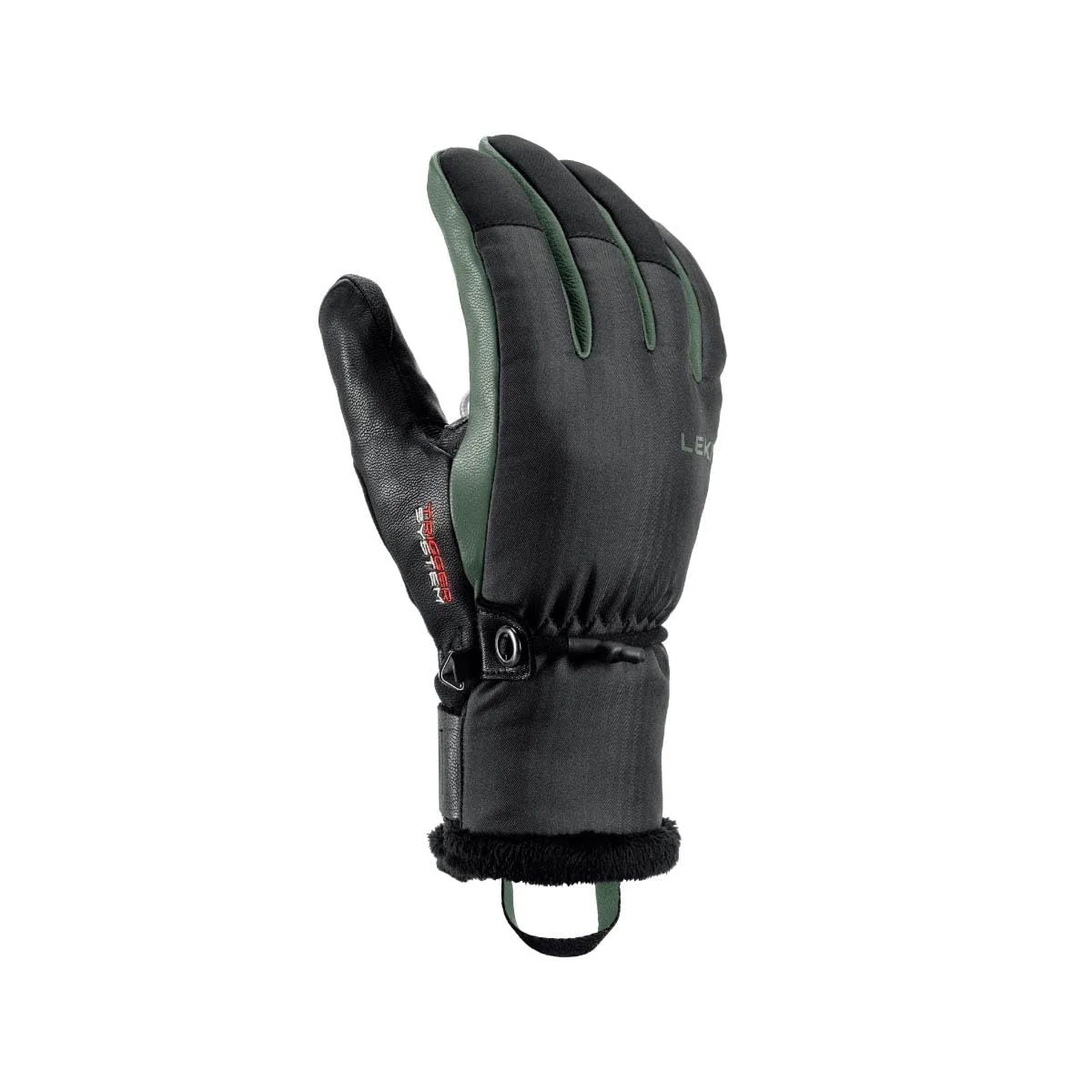 LEKI HS Lantana 3D GTX Women - 7.5