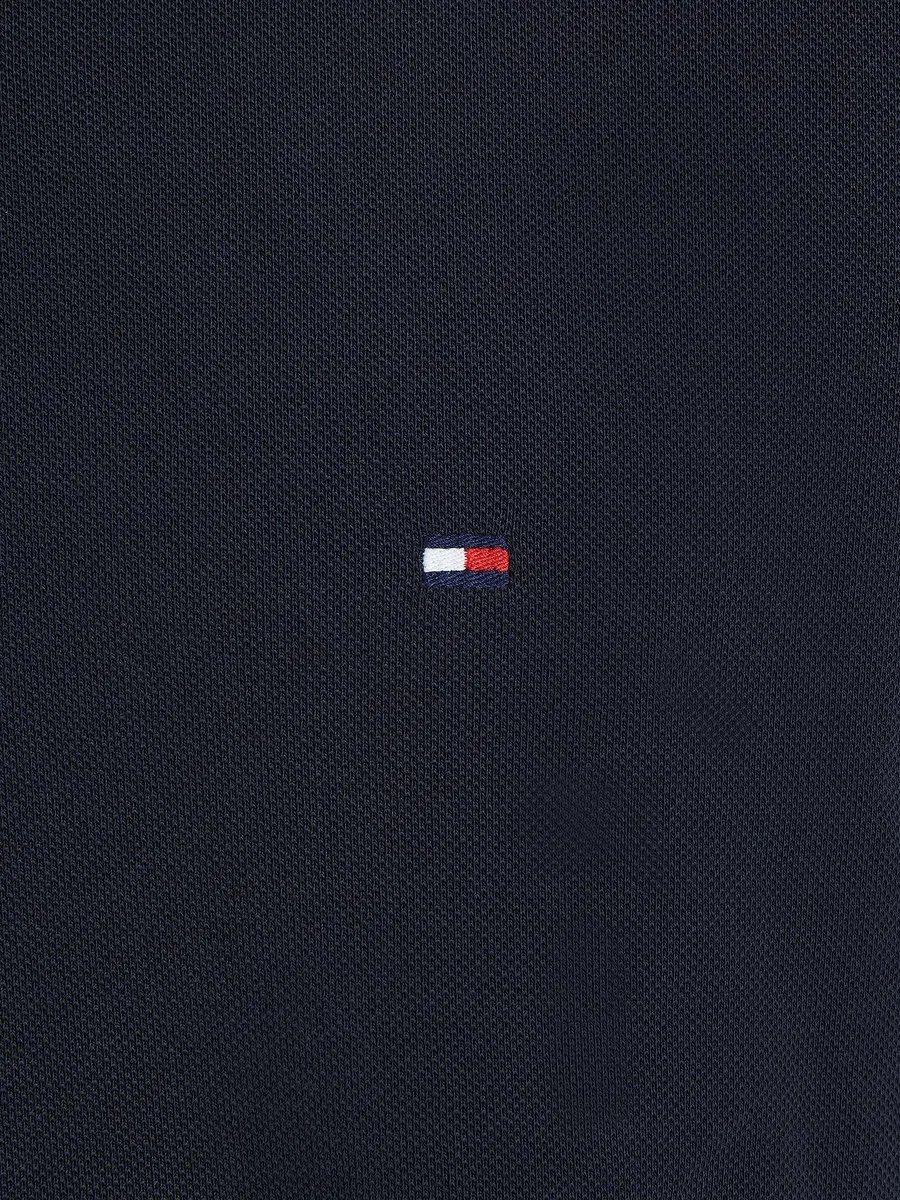 Tommy Hilfiger Koszulka Mężczyźni 1985 SLIM POLO (1 w zestawie)